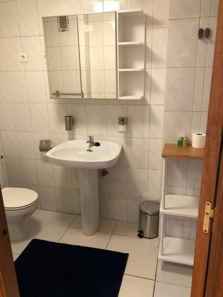 Apartamento Mulhacin Apartman León Kültér fotó
